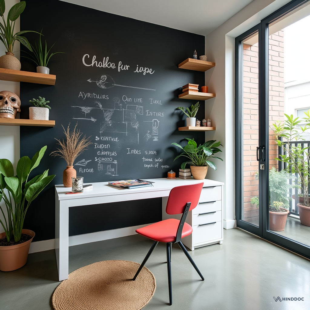 Home Office Design 20